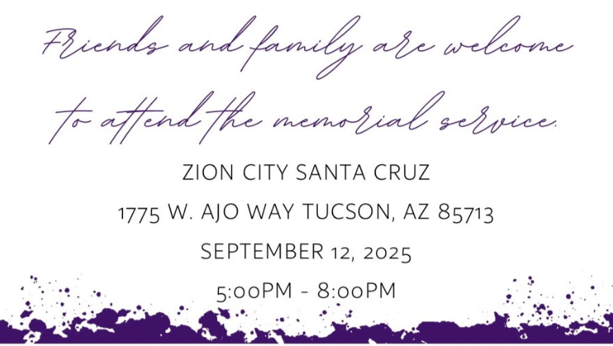 Fundraiser by Nora Corral : Help Michael Vela's Family After