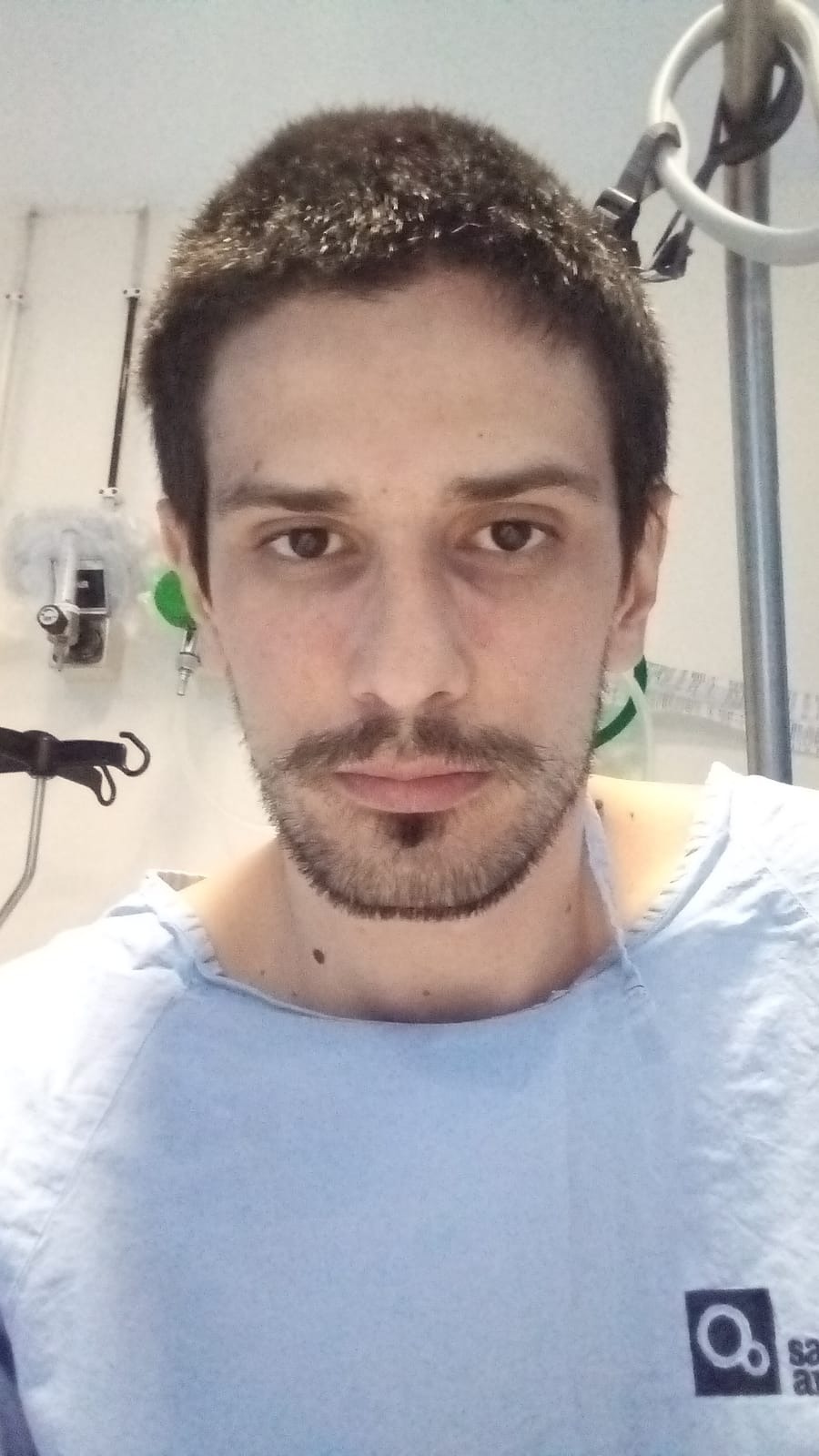 Help Tiago fight Brugada Syndrome campaign photo, 6 of 7