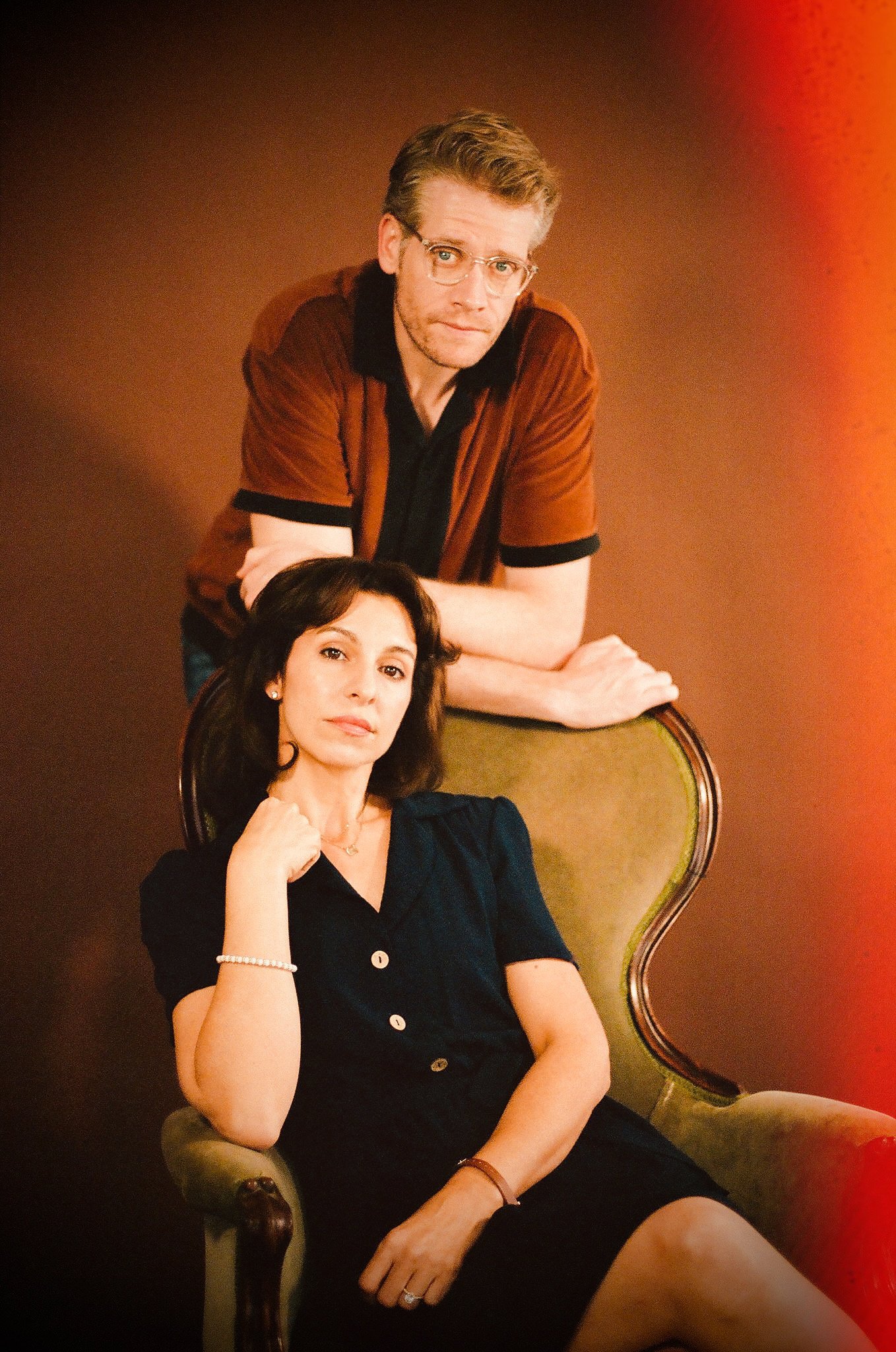 Support Julian Morales' Vision: The Big Swing campaign photo, 2 of 8