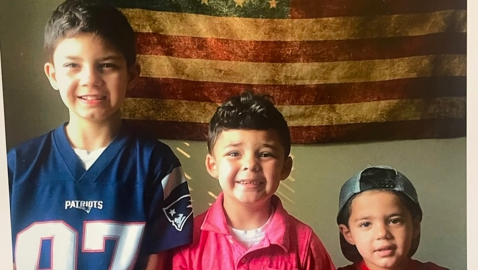 Help Jessica Rebuild After Devastating Fire photo