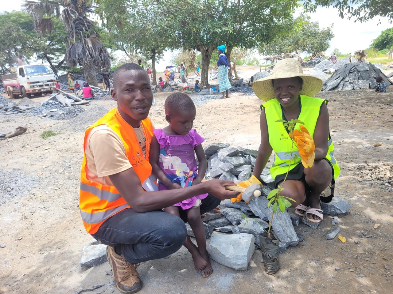 Restoring Hope in Northern Uganda: Healing the Wounds of War campaign photo, 5 of 7
