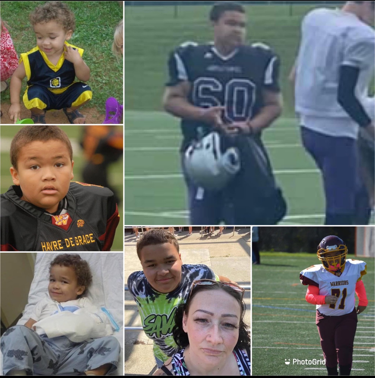 Fundraiser for April Greer by Candyse McDonald : Assist April in ...