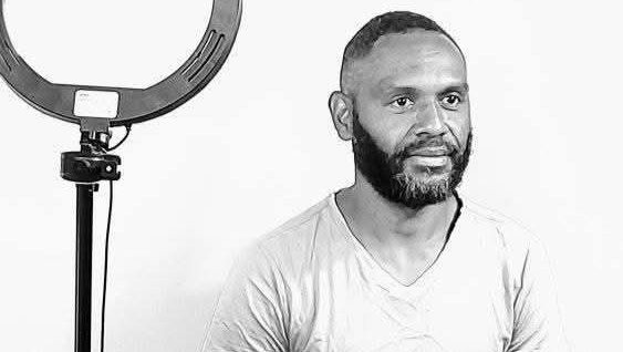 Hope for Michael Foster photo