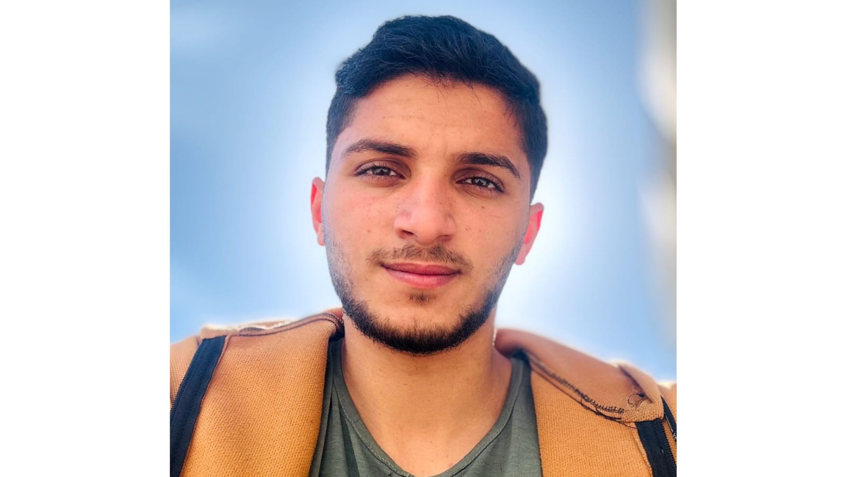 Help Nurse Ahmed Survive And Keep Helping Others