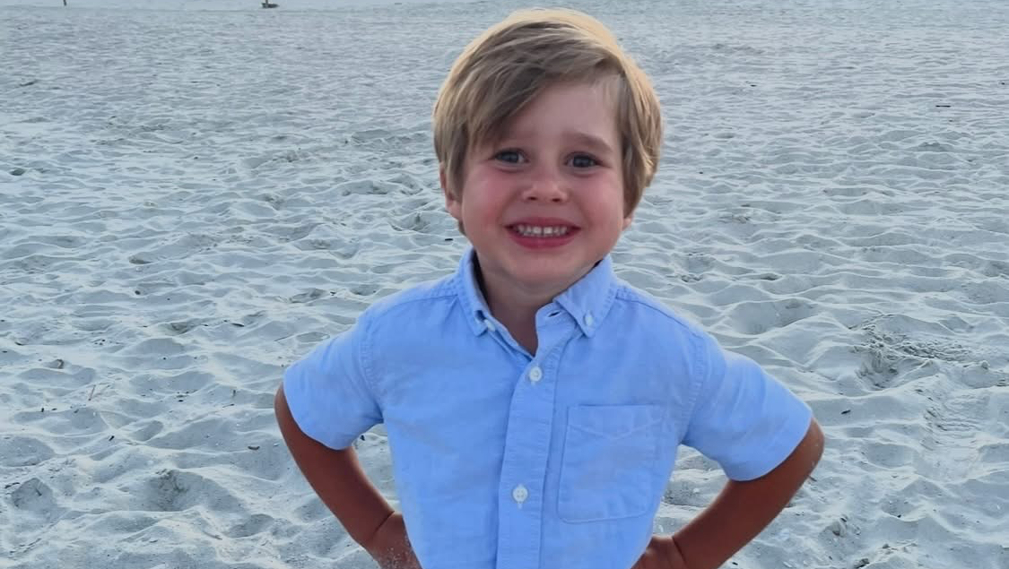 Support Liggett Family After Tragic Accident