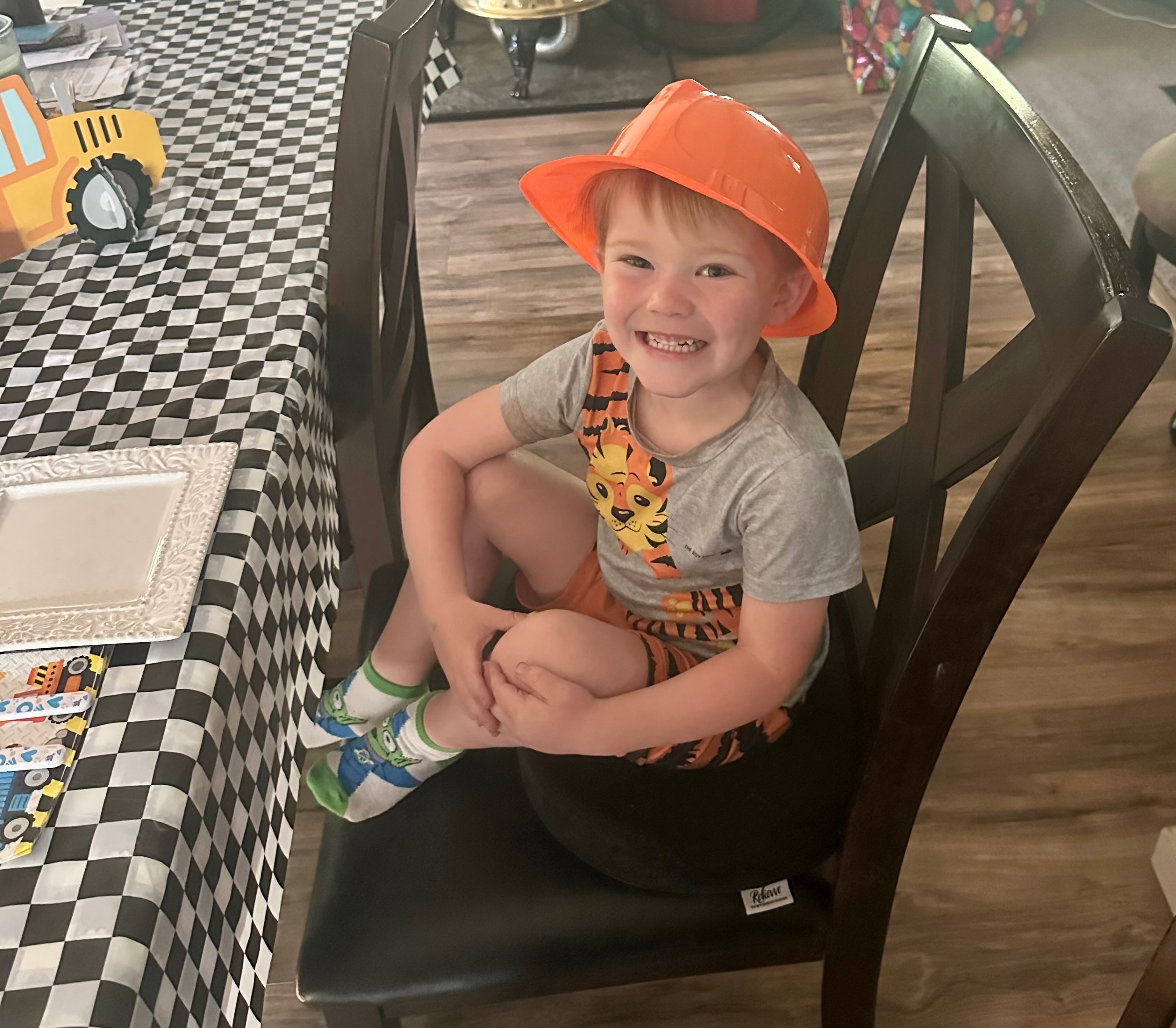 Help to protect Tyler & Ryder’s future together! campaign photo, 7 of 8