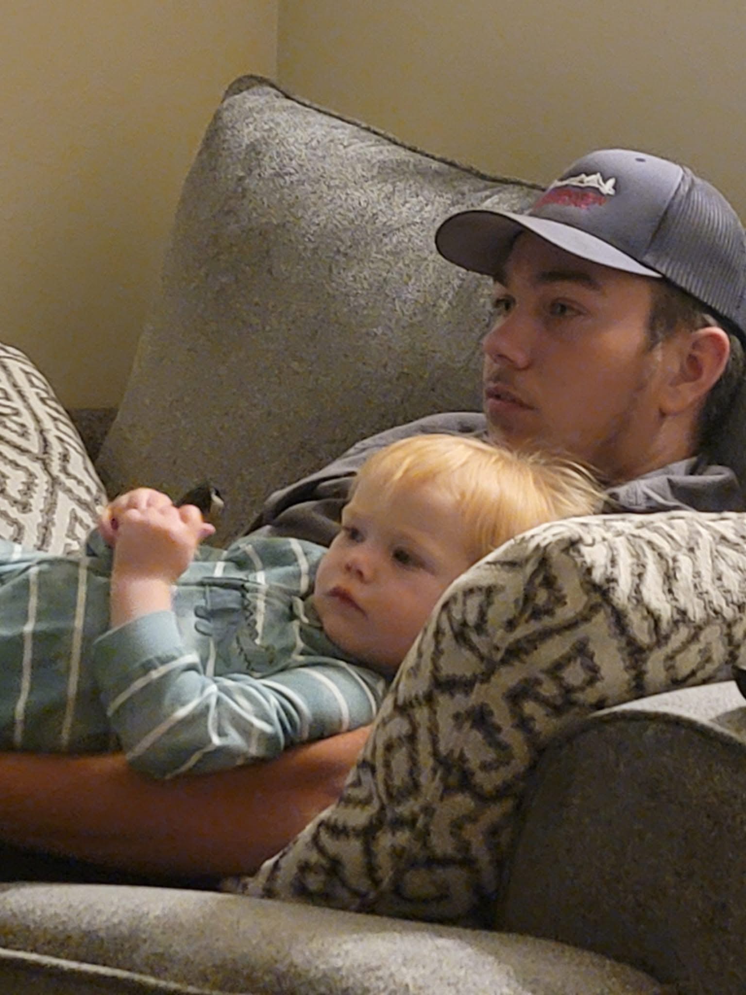 Help to protect Tyler & Ryder’s future together! campaign photo, 5 of 8