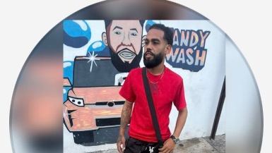 Apoyo para ver a mi hijo photo