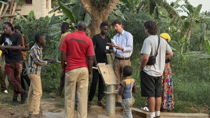 Build a Seed House for San Andrés Semetabaj photo