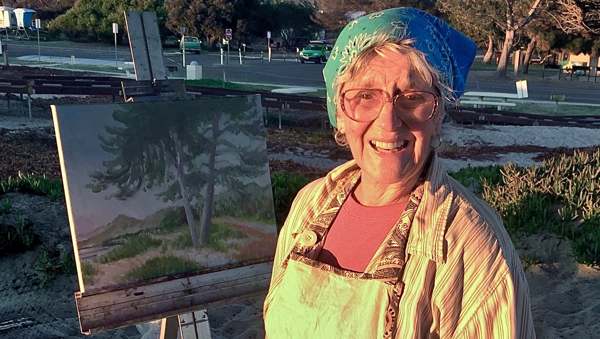 Help Sue Get Back on the Road