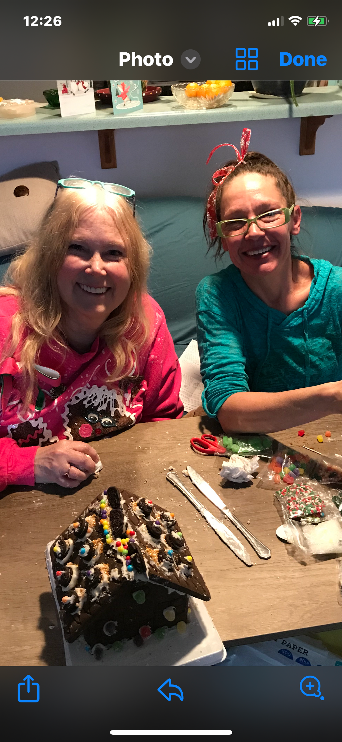Help Stephanie Breathe Again: Double Lung Transplant campaign photo, 7 of 8