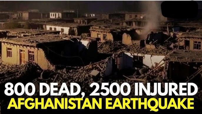 Fundraiser by Riazullah Alkozai : Urgent Help for Kunar (Afghanistan ...