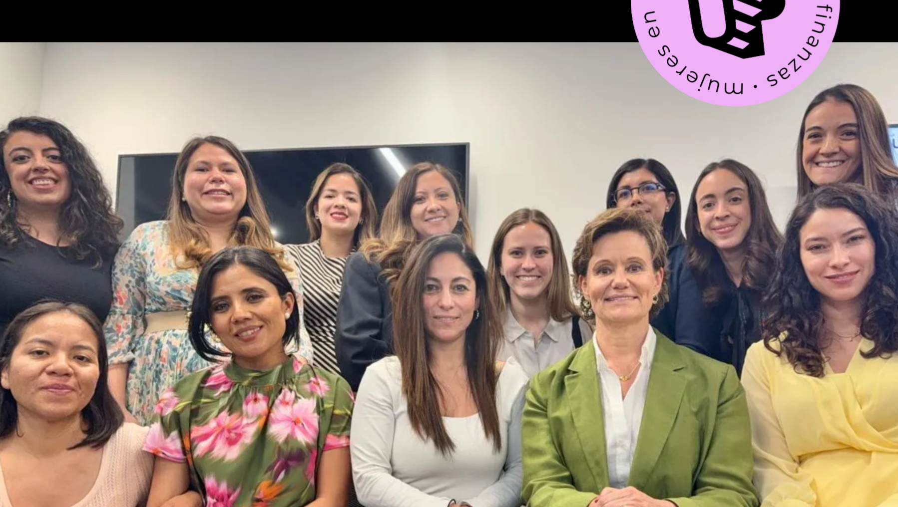 Por un futuro de liderazgo equitativo