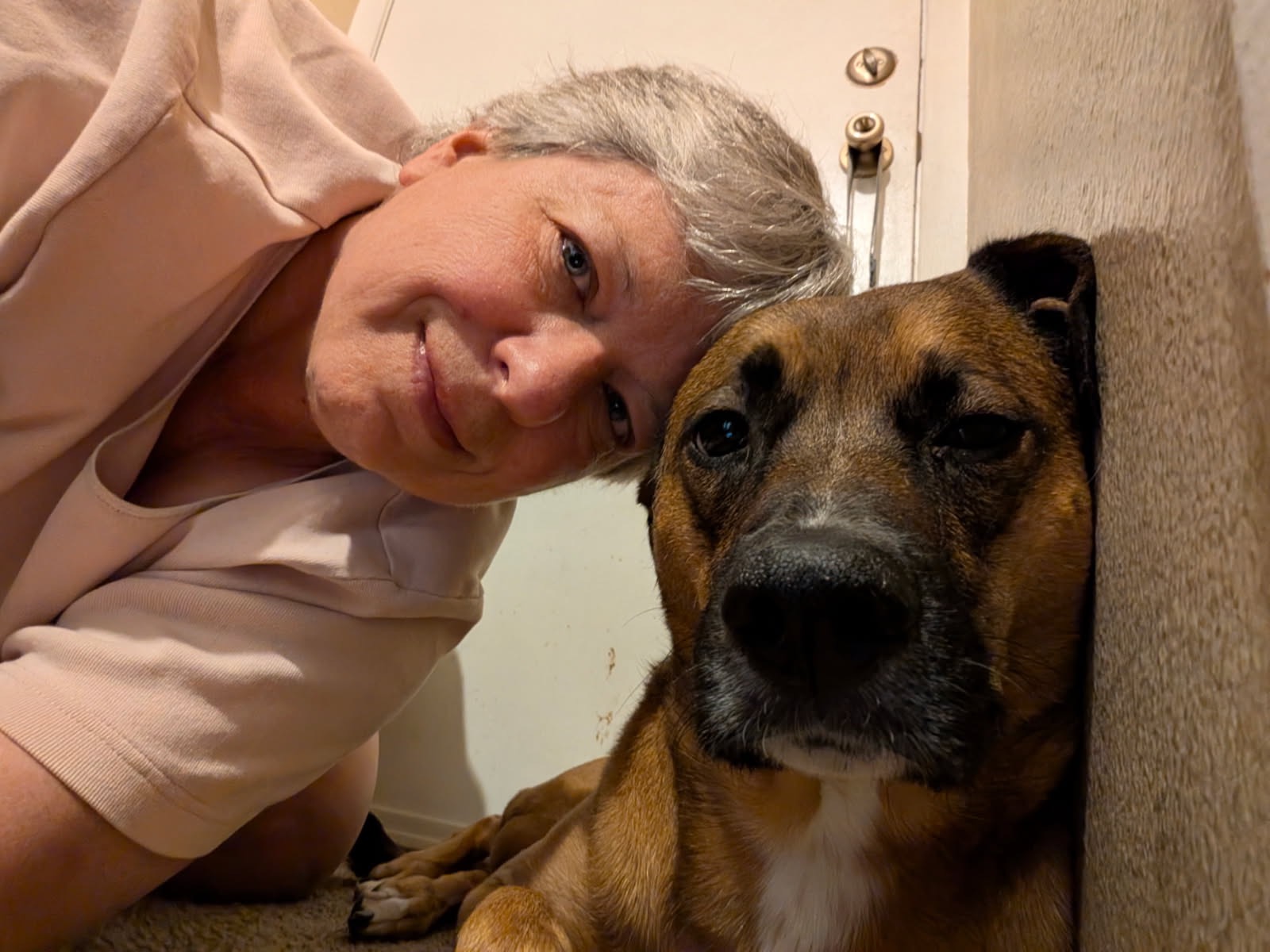 Help Renae recover from major back surgery campaign photo, 4 of 6