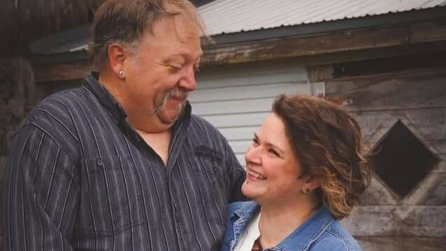 Support Mitch and Julie Frahmann photo