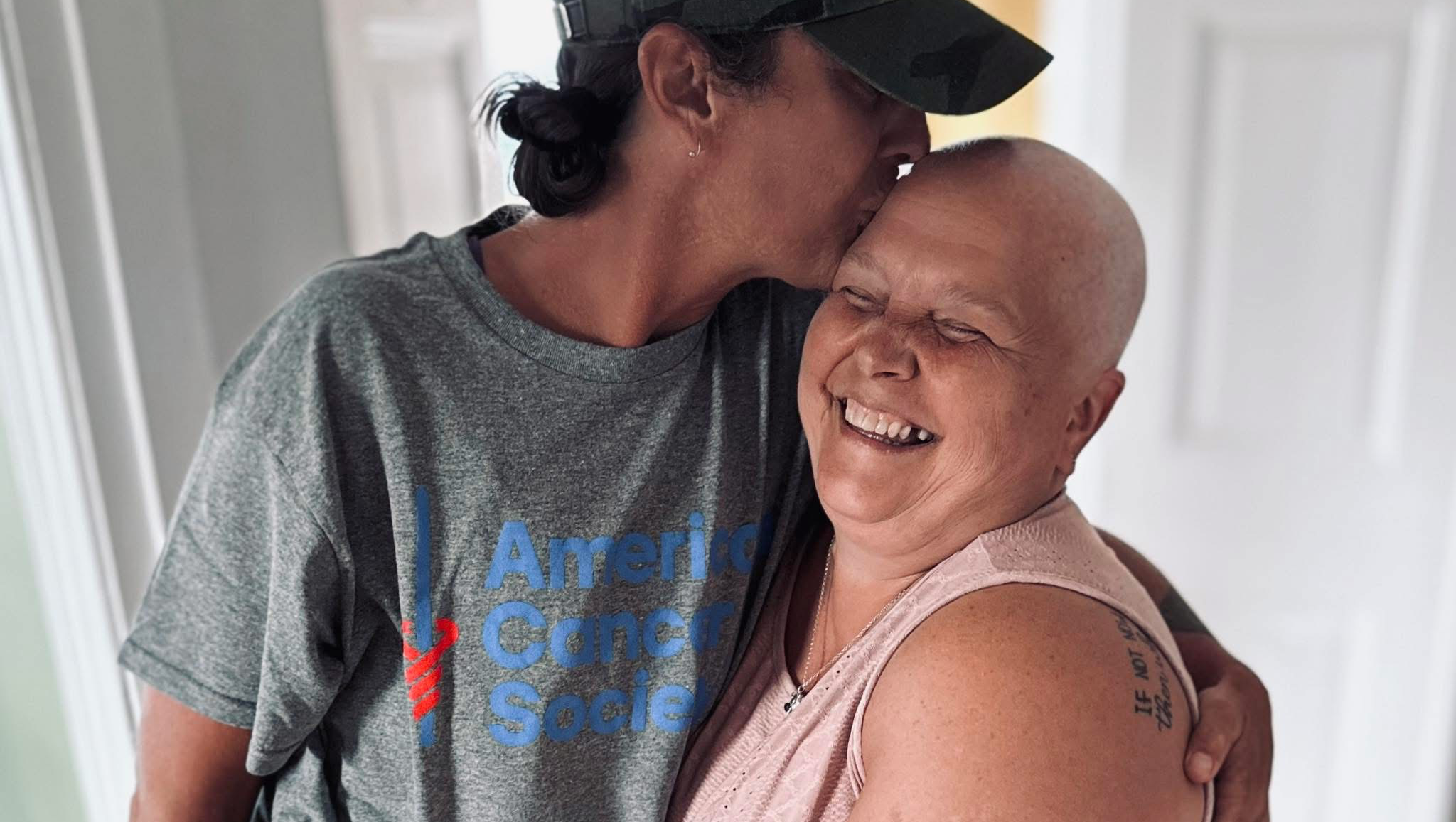 Support Kim's Battle Against Breast Cancer photo