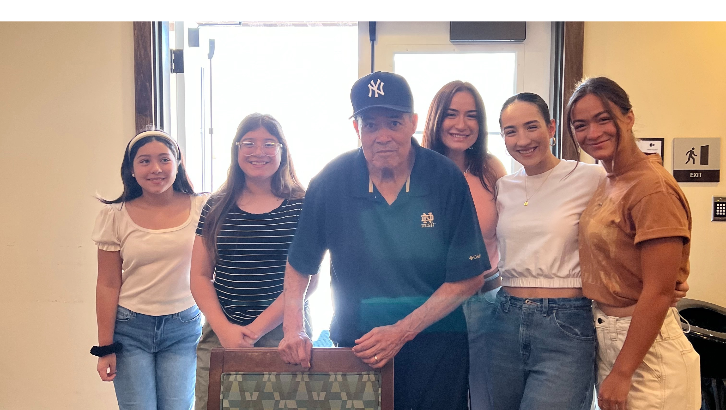 Support Alzheimer's Disease Association of Kern County photo