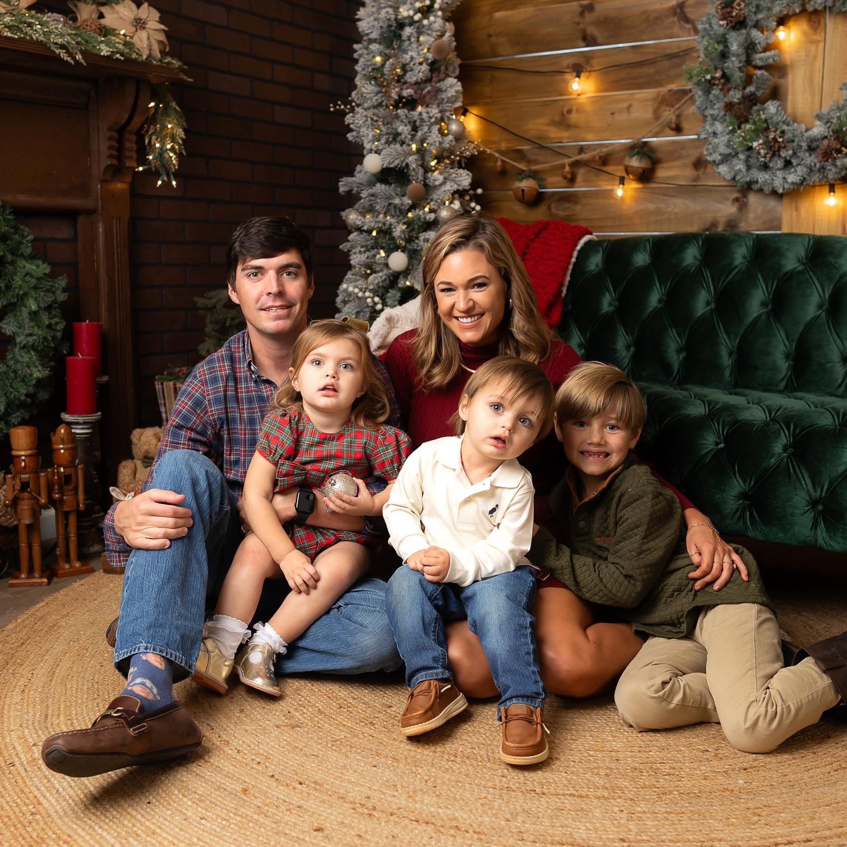 Support for the Faircloth Family campaign photo, 2 of 4