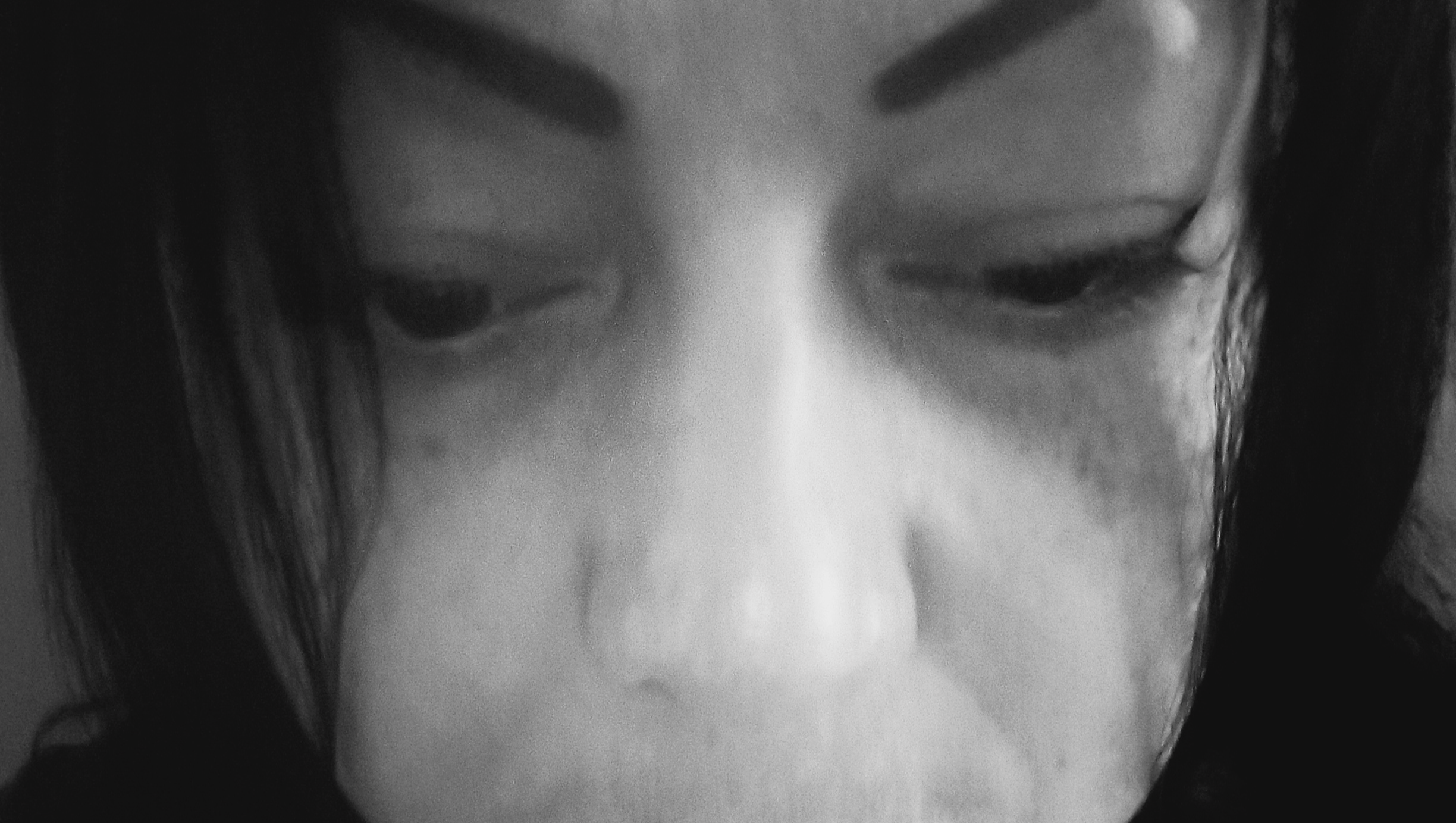 Help Me Breathe Again — A Call for Support photo