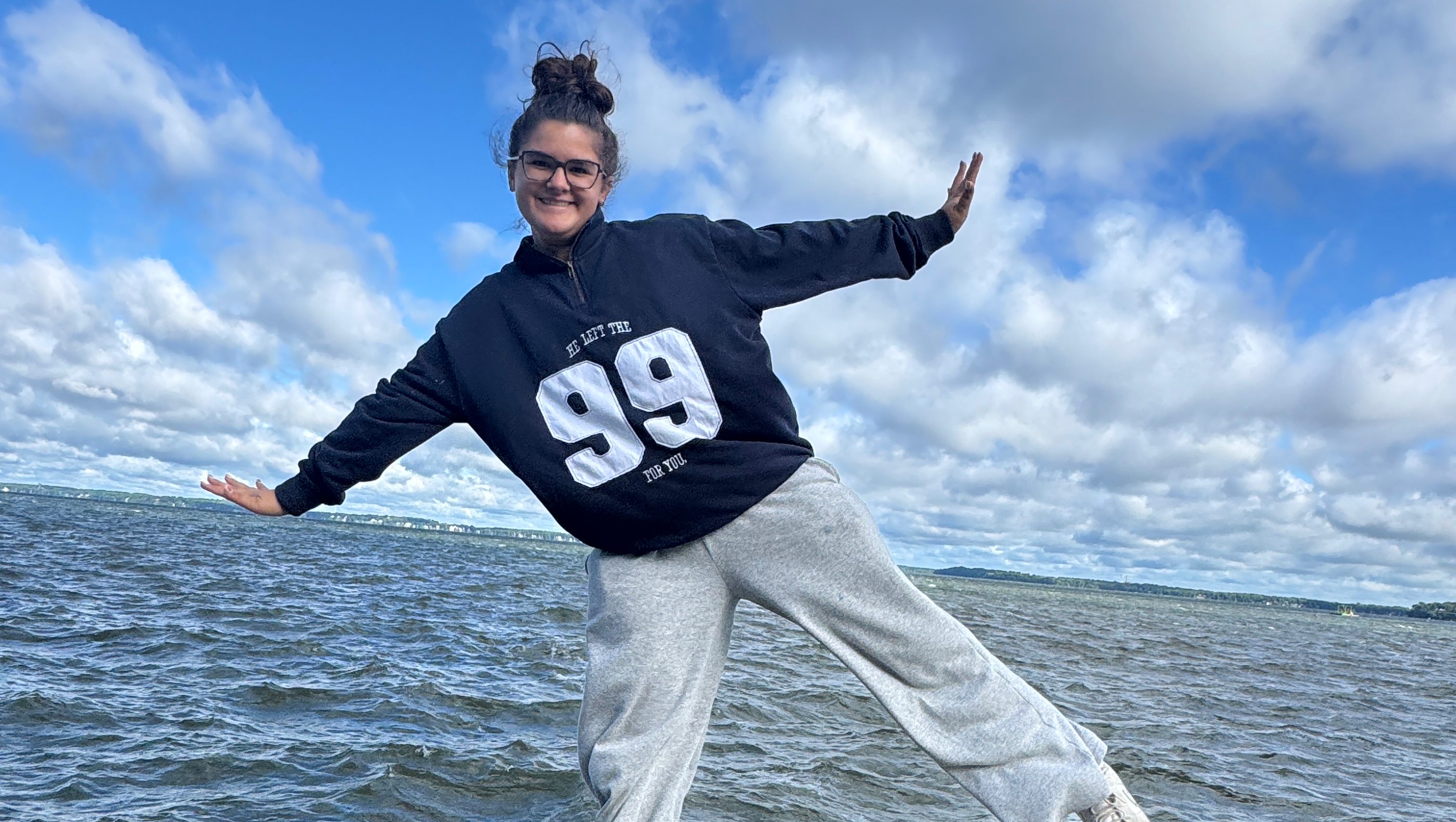 Fundraiser by Jenea DiMinico : Support Jenea's Mission with YWAM