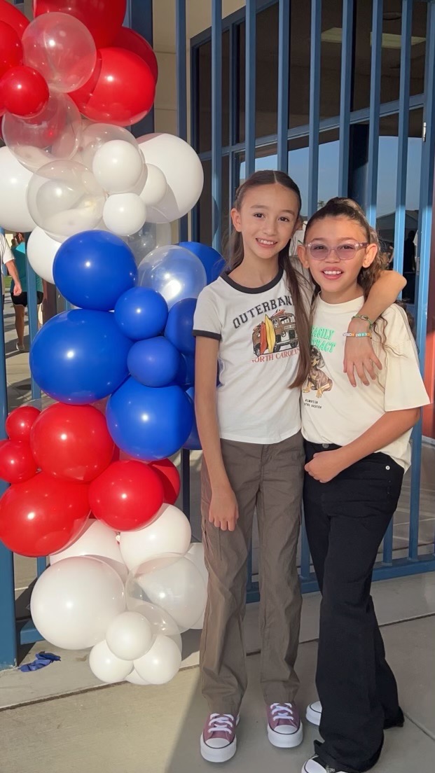 Help Savannah & Bella Prevent Drunk Driving campaign photo, 2 of 8