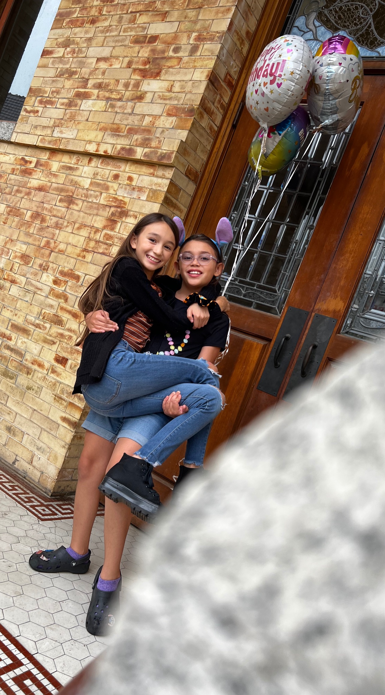 Help Savannah & Bella Prevent Drunk Driving campaign photo, 4 of 8