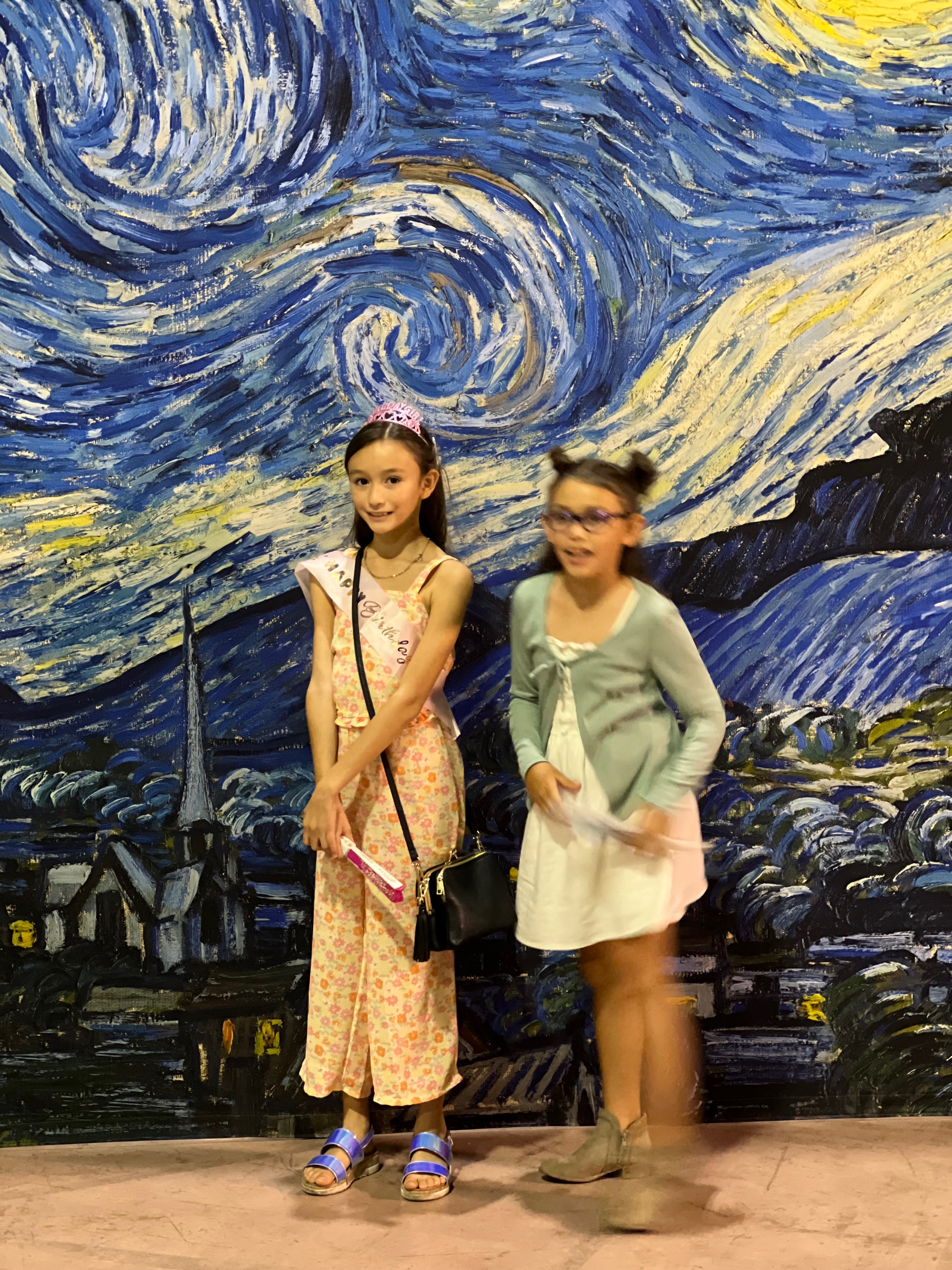 Help Savannah & Bella Prevent Drunk Driving campaign photo, 6 of 8