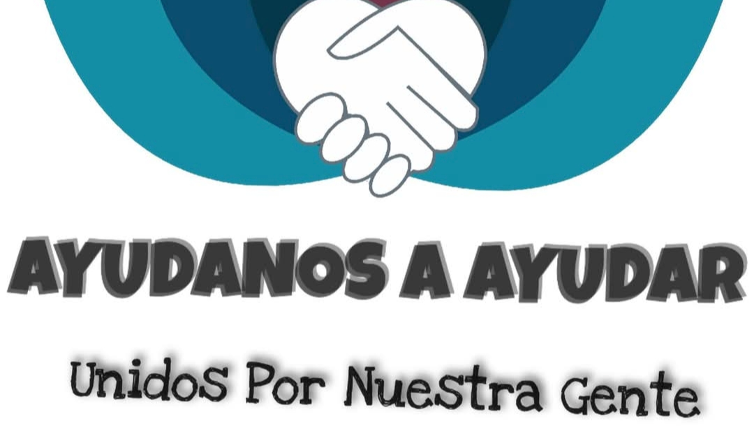 AYUDANOS A AYUDAER. (Por que los buenos somos más) photo
