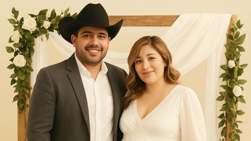 AYÚDANOS A CUMPLIR NUESTRO SUEÑO DE SER PAPAS photo