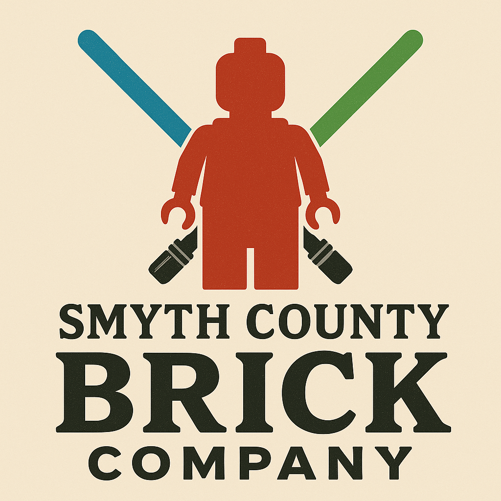 Help Kyle Open a Lego Store in Smyth County campaign photo, 2 of 4