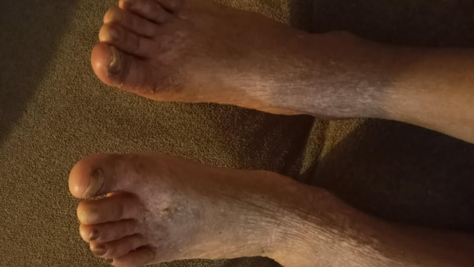 Support Angel's Healing Business and Recovery photo