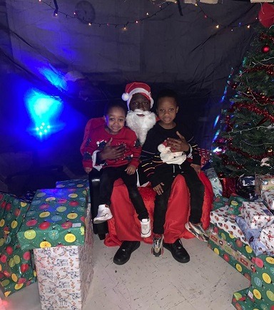 Christmas Food & Gifts - So No Family Goes Without! campaign photo, 2 of 5