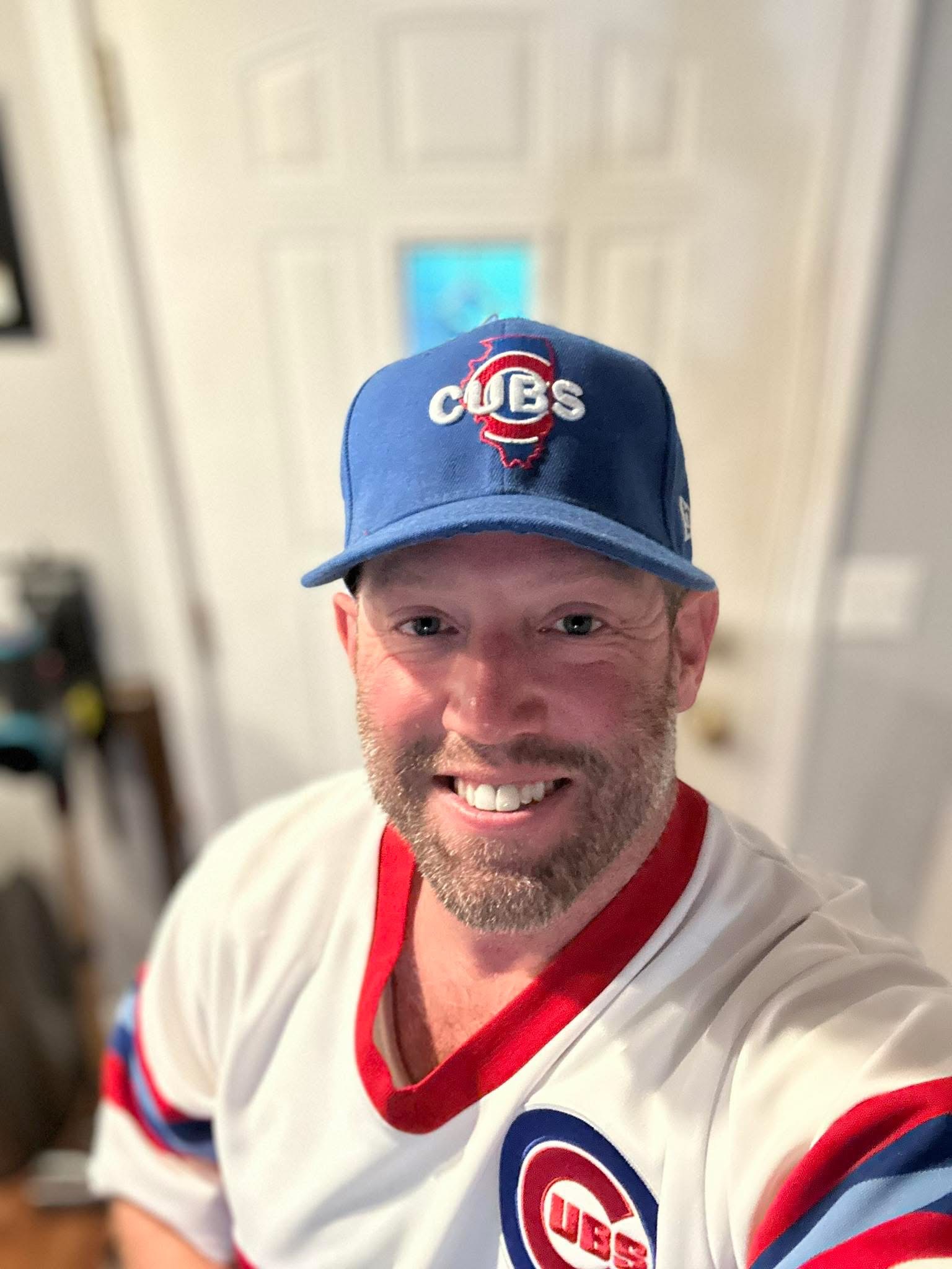 Support Corey's Long Road to Recovery campaign photo, 2 of 4
