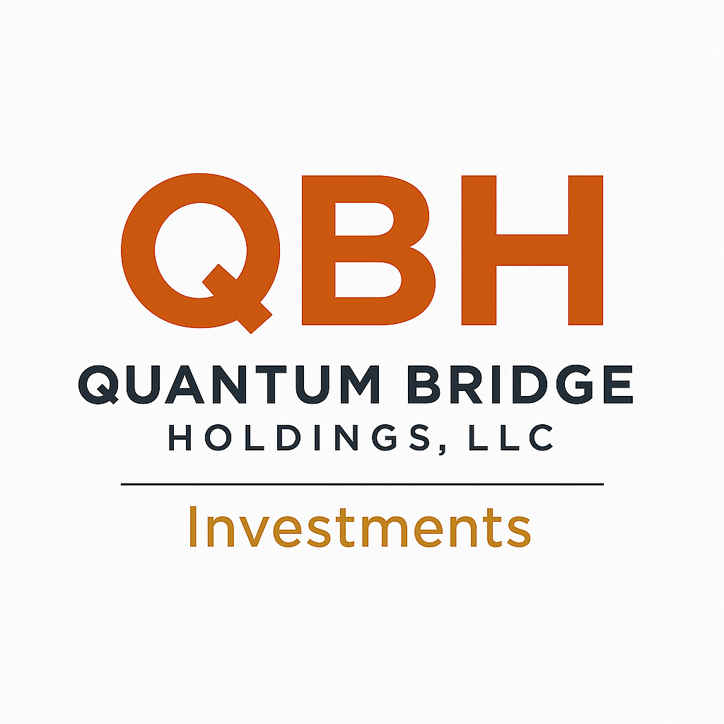 Empower Communities with Quantum Bridge Holdings campaign photo, 2 of 7