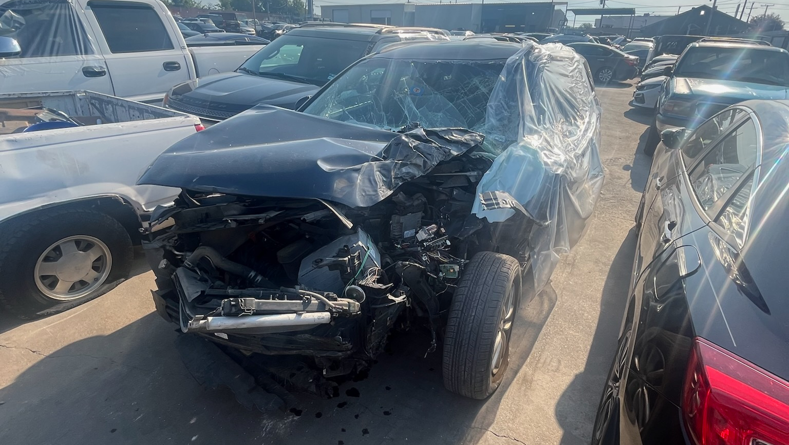 Support Autumn Colson's Road to Recovery photo