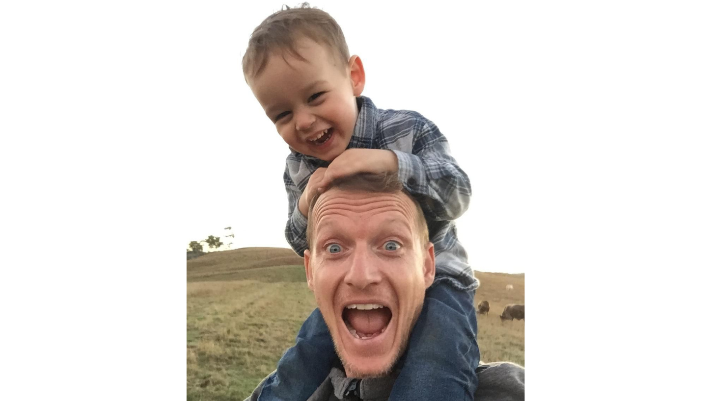 Rally for Rod: Beating Cancer with Strength and Hope photo