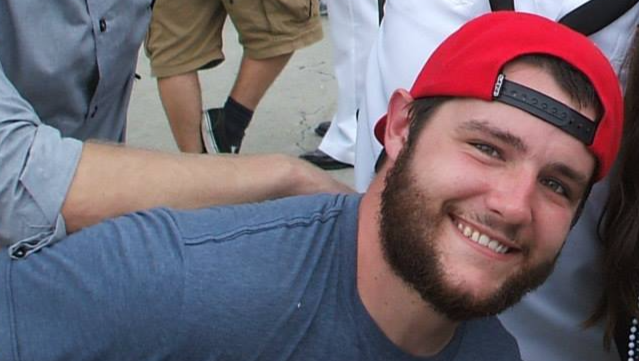 Support Larry After the Tragic and Sudden Loss of Zach Frost photo
