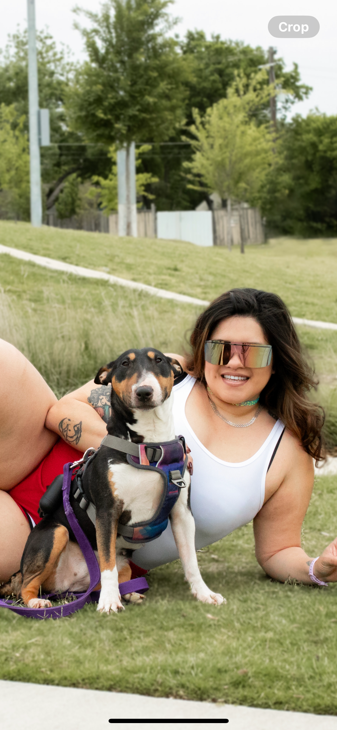 Save Aubri: Emergency Surgery Needed campaign photo, 4 of 6