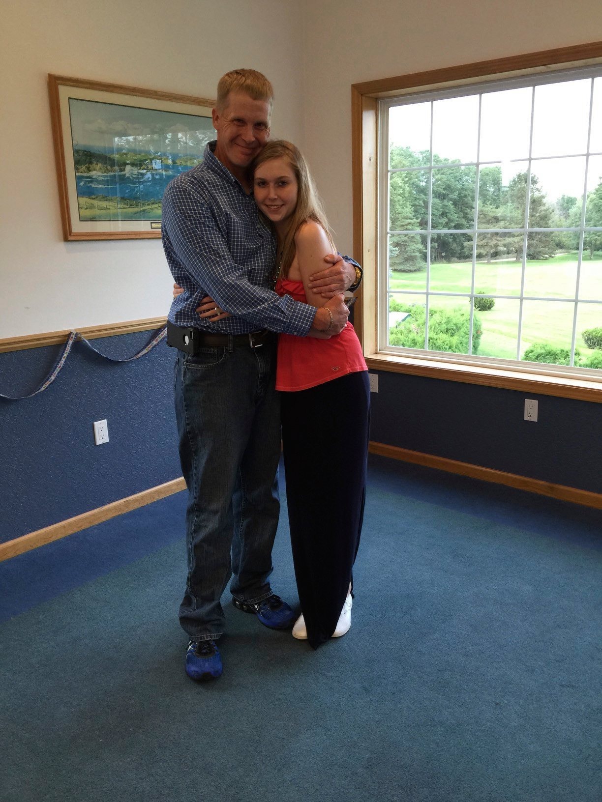 Aid Greg's Daughter: Fire Recovery Fund campaign photo, 2 of 4