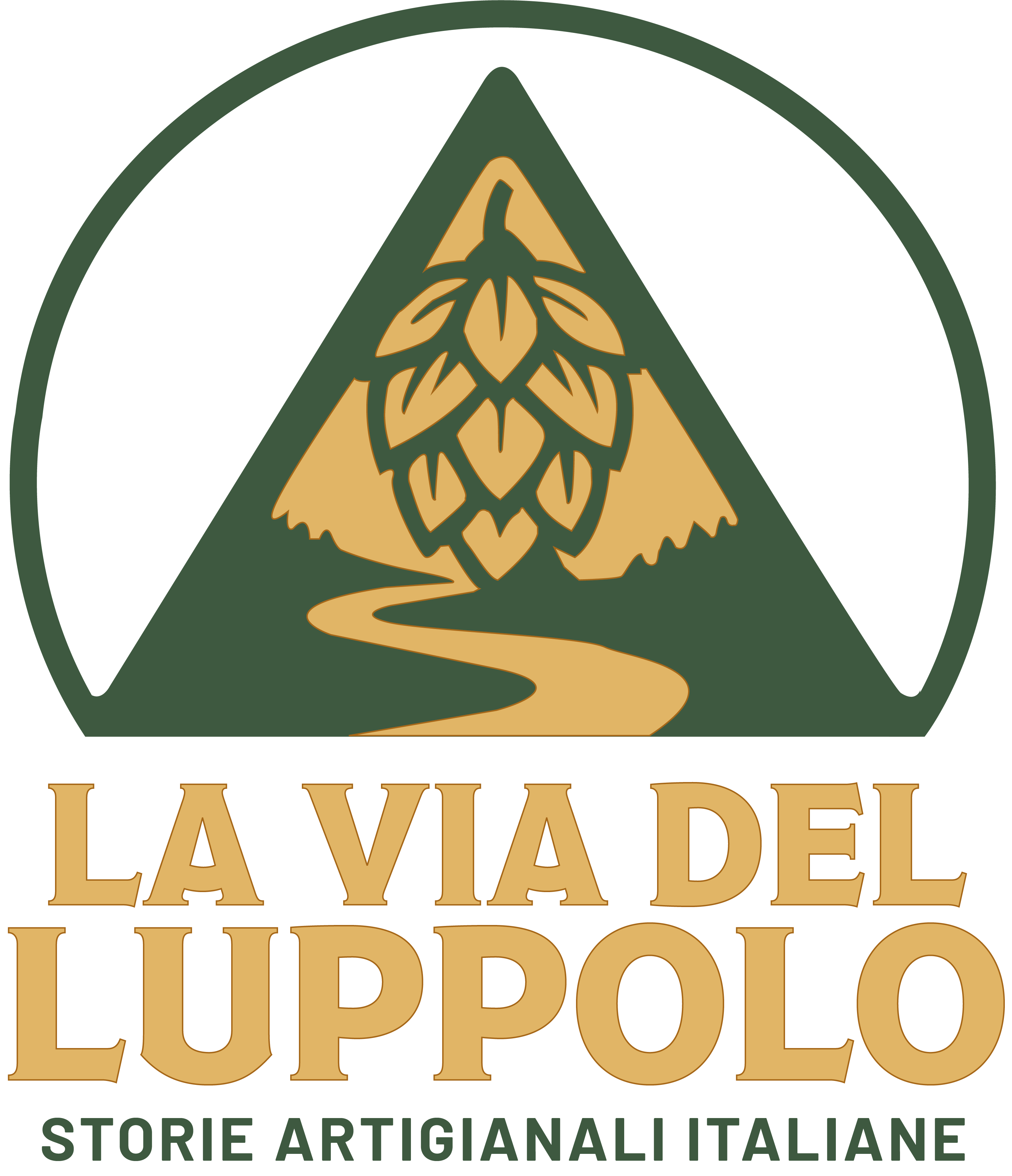 La Via del Luppolo – una docuserie sui birrifici artigianali campaign photo, 4 of 5