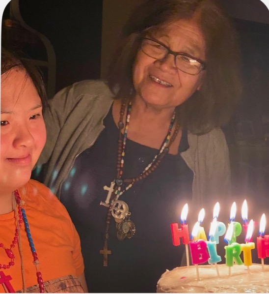 Help Lucia and Ashley Rebuild After Fire campaign photo, 4 of 5