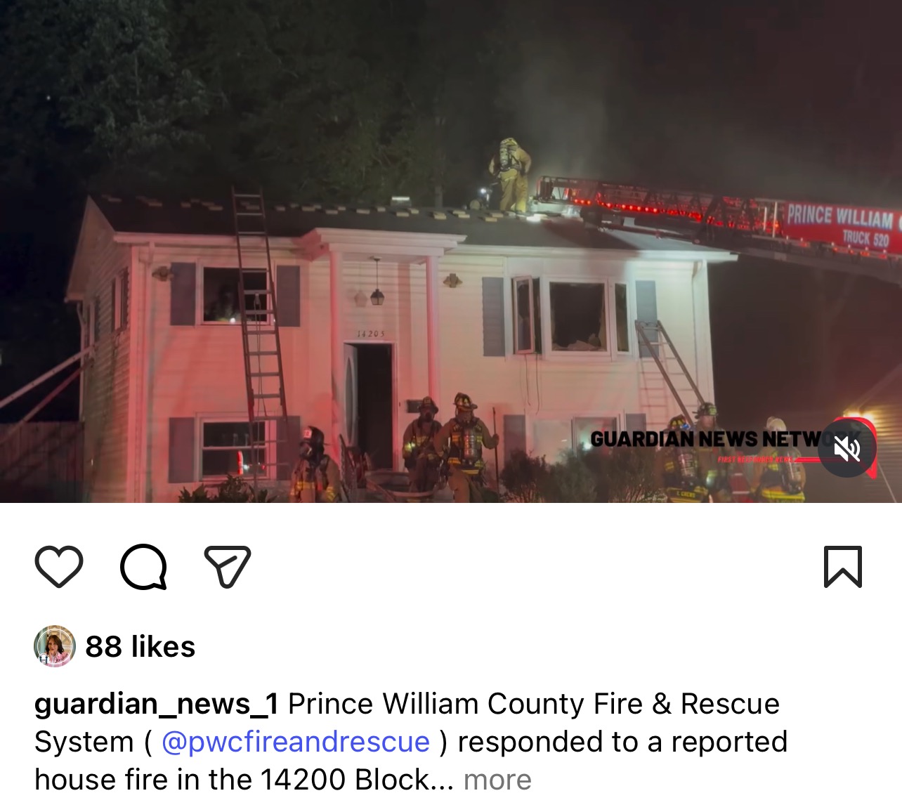 Help Lucia and Ashley Rebuild After Fire campaign photo, 2 of 5