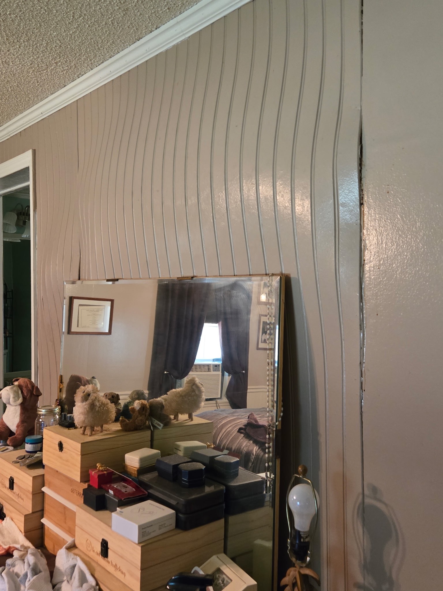 Help My Mom Rebuild Her Home and Health After Tragedy campaign photo, 2 of 8