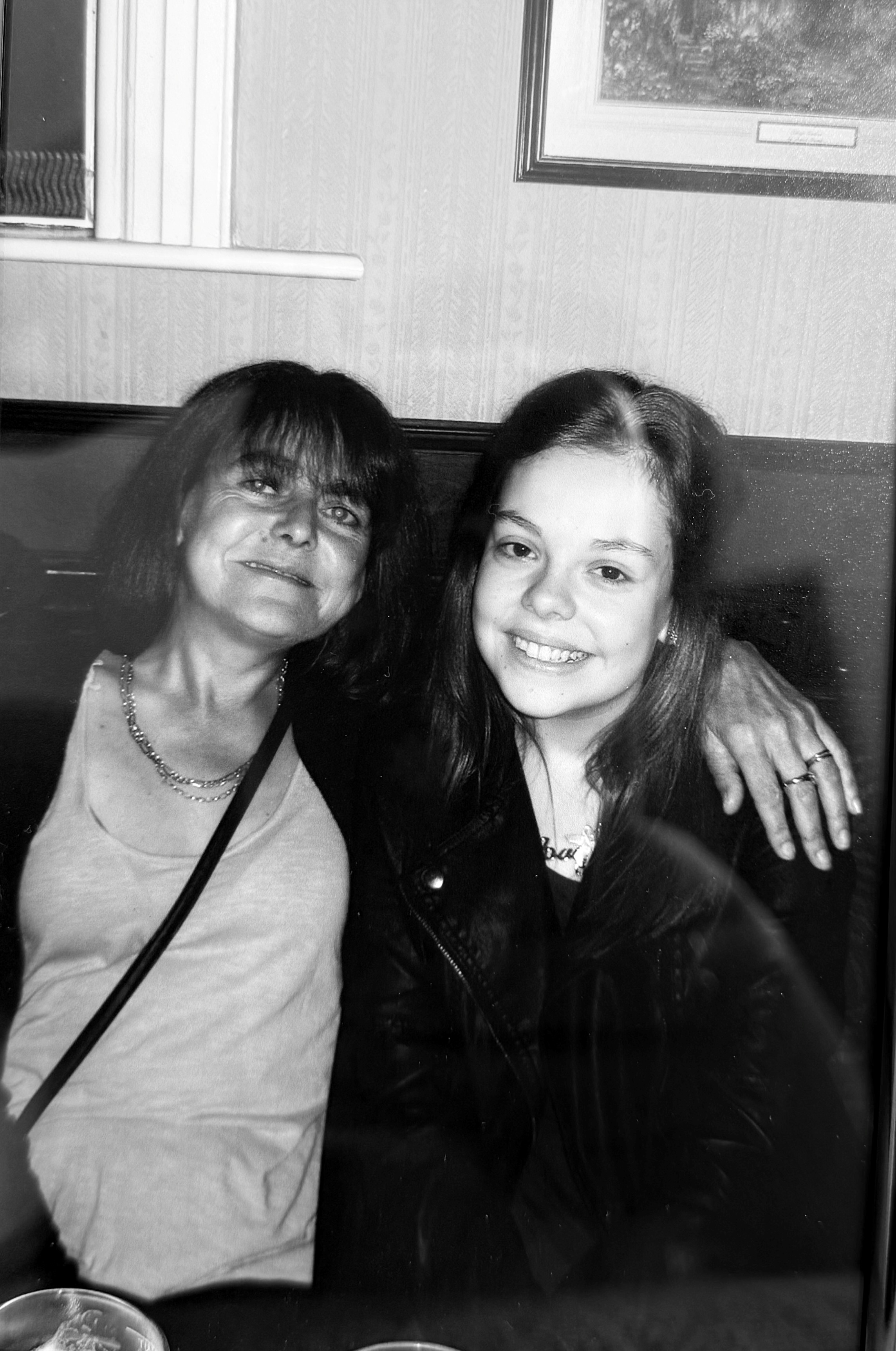 Overgate 10 Mile Midnight Walk - In memory of my mum campaign photo, 4 of 7