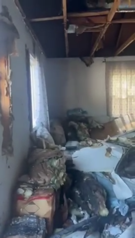 Help Nuvis Rebuild After Devastating Fire campaign photo, 2 of 6