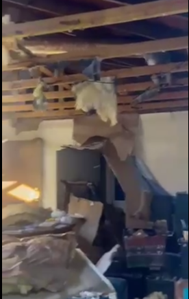 Help Nuvis Rebuild After Devastating Fire campaign photo, 4 of 6