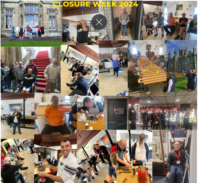 Cardiff Half Marathon - Fundraising for ValePlus! campaign photo, 6 of 8