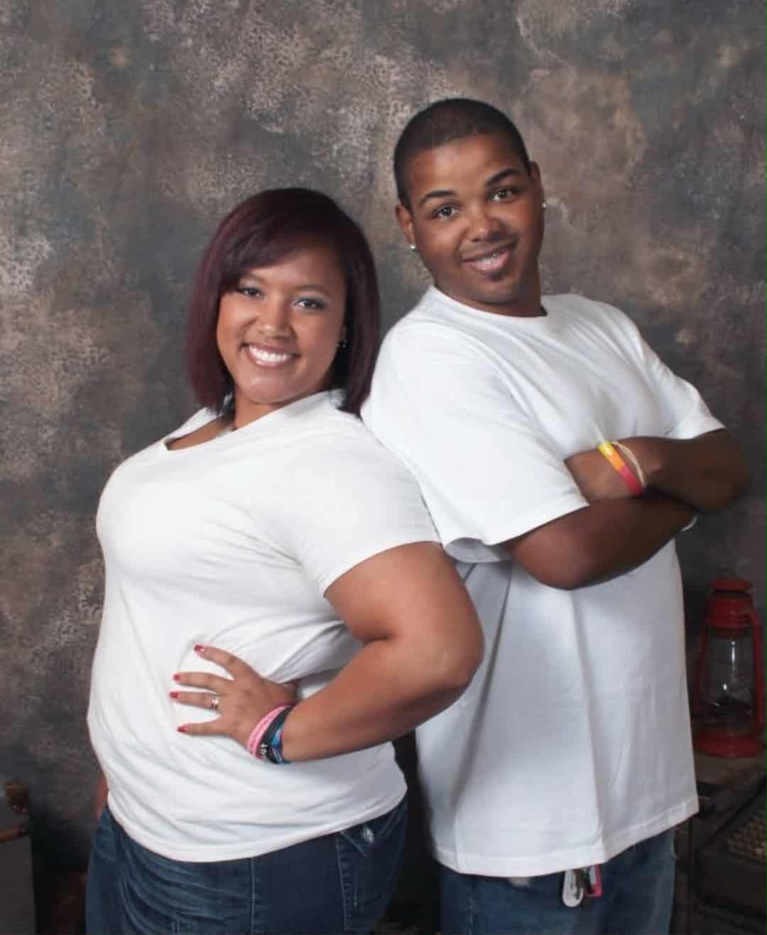 Honoring the Life of Sterling Dawkins Jr. campaign photo, 2 of 8