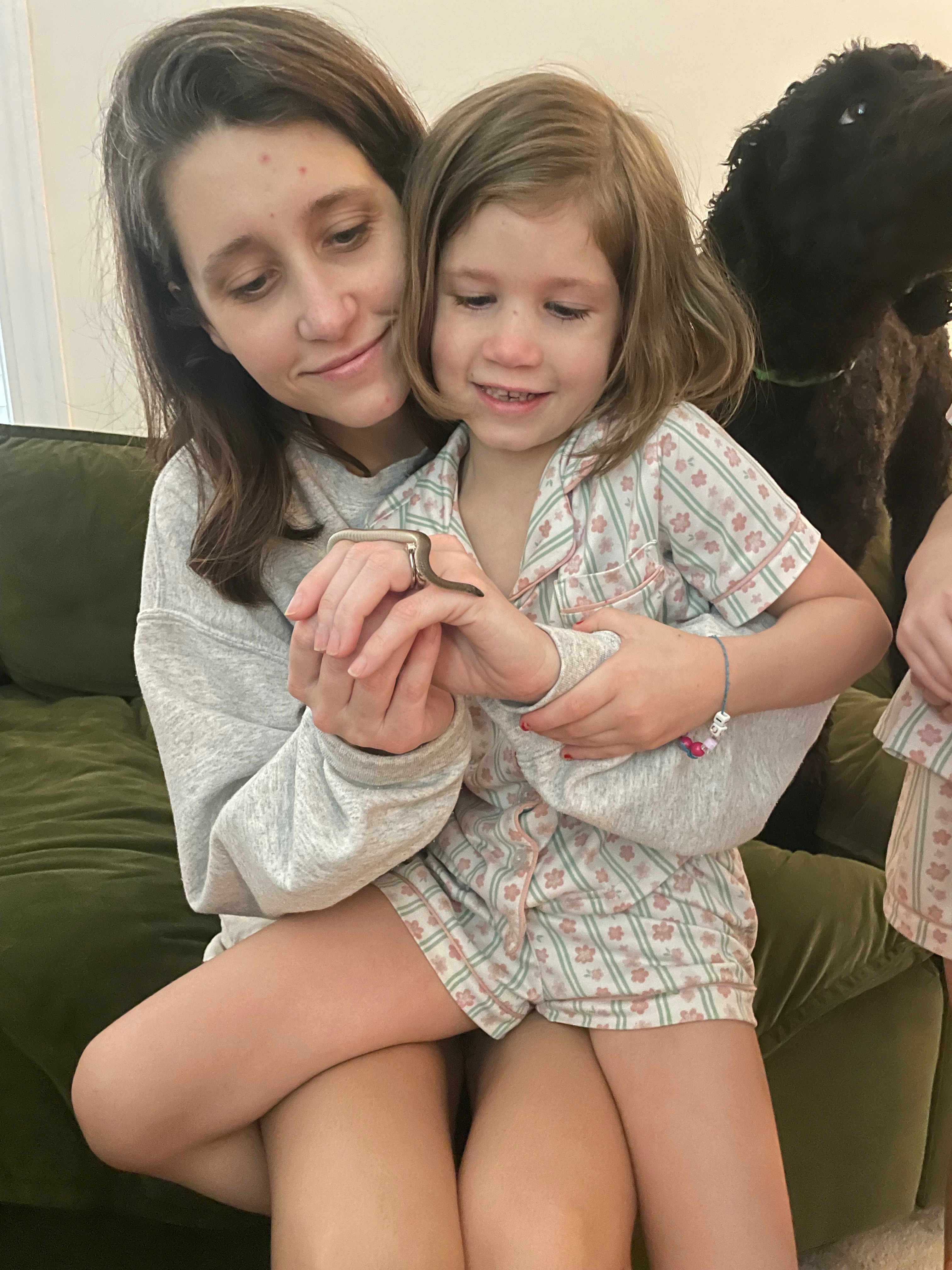 Support for the McCarthy’s during Brianna’s 2nd procedure campaign photo, 6 of 8