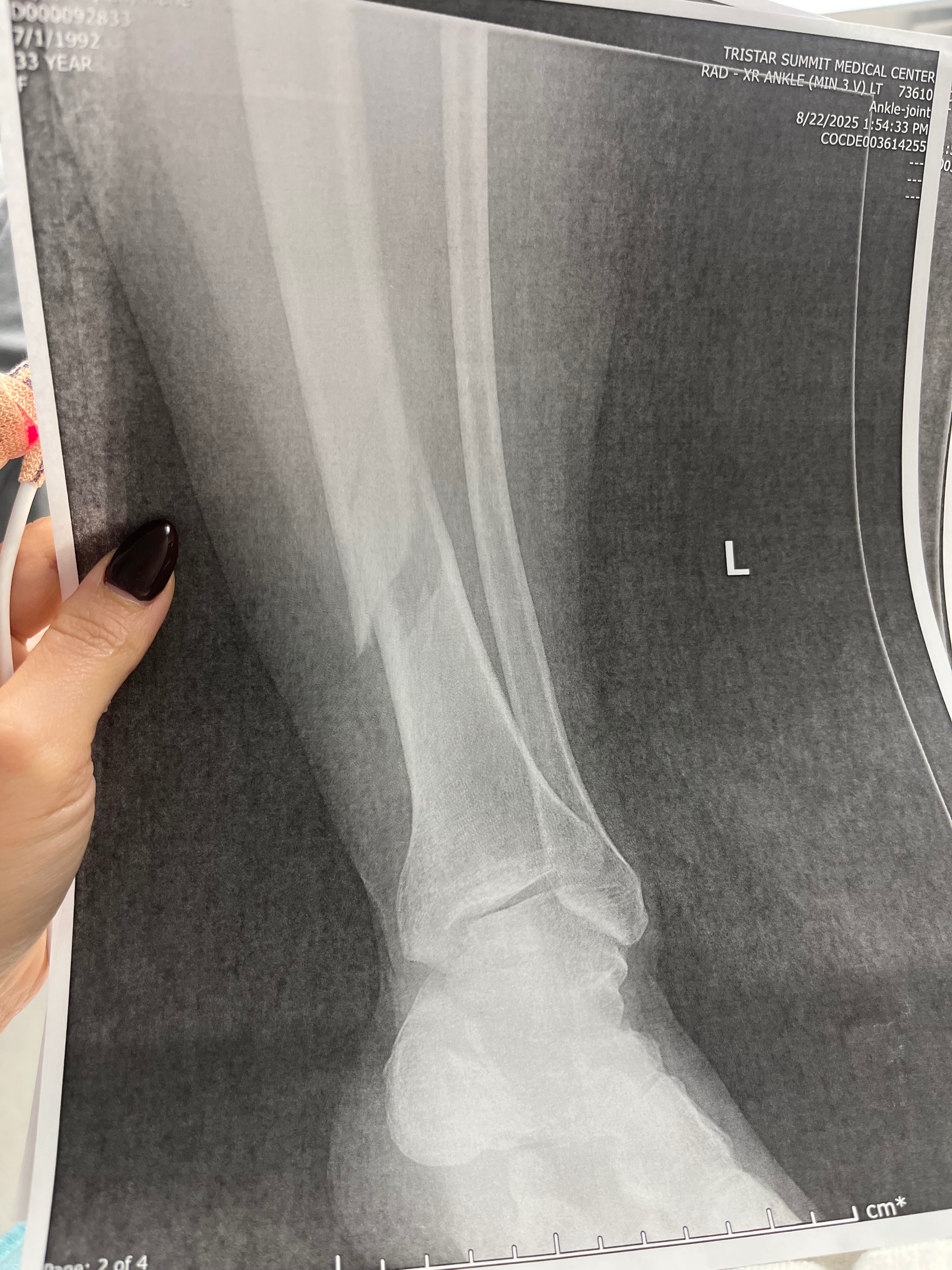 Donate to Kaylan’s Healing Journey and Family campaign photo, 4 of 5